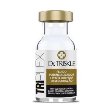 Imagem de Dr. Triskle Triplex Fluído Potencializador e Protetor 10ml