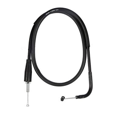 Imagem de MOTOMASTER Cabo de embreagem de motocicleta compatível com Suzuki GS 500 E/EU / 58200-01D00