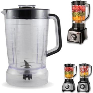 Imagem de Copo mondial turbo power cristal - mm2037
