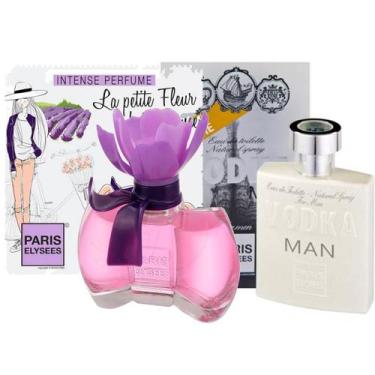 Imagem de Vodka Man + La Petite Provence - Paris Elysees