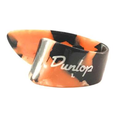 Imagem de Dedeira Dunlop 9216R Calico Grande