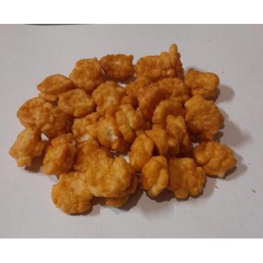 Imagem de Snack de Arroz  Barbecue pct 500 gramas - Natural Verde