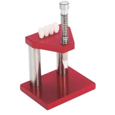 Imagem de Prensa profissional Para Colocar Ponteiros De Relógios - SWG