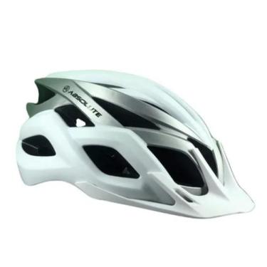 Imagem de Capacete para Ciclismo H Led Integrado Usb - A.R Variedades MT