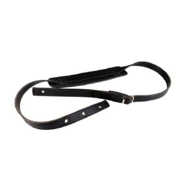 Imagem de Correia Basso Vt 01 Preto [F108]
