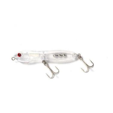 Imagem de Isca Nelson Nakamura Zig Zarinha 90 isca artificial Zara De 9cm, 201 t