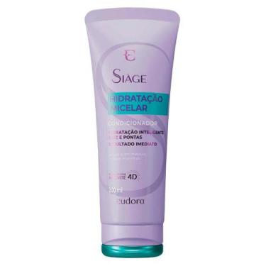 Imagem de Eudora Siàge Hidratação Micelar Condicionador, 200ml