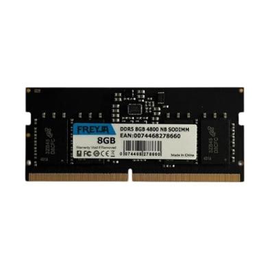 Imagem de Memoria Freyja 8GB (1X8GB) DDR5 SODIMM 4800MHZ CL40 1,1V Para Notebook Laptop
