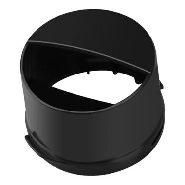 Imagem de Puxyblue 2260502B Tampa de filtro de água de geladeira de substituição para Jenn-Air Ken-more Kitchen-Aid May-tag Whirl-pool substitui WP2260518B 2260518B WP2260518BVP 1058146 AP3747681 PS969168