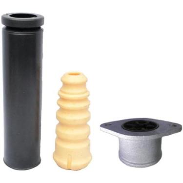 Imagem de Kit de reparo do amortecedor Tras Ford Fiesta 2002 a 2014 - MOBENSANI