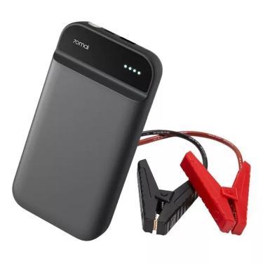 Imagem de Auxiliar Partida P\ Veiculo Gasolina Etanol Diesel