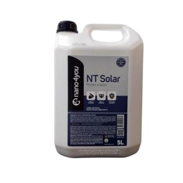 Imagem de Nt70 Placa Solar Energia Limpa Protege Umidade Maresia 5 L - Nano4you