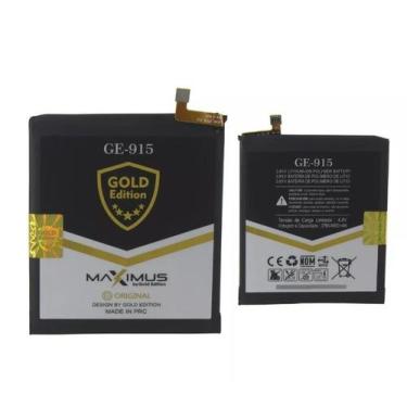 Imagem de Bateria m g8 plus kd40 gold - COMPATIVEL