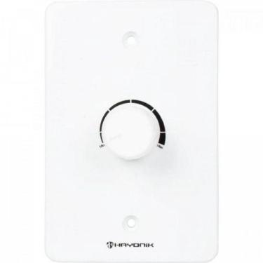 Imagem de Atenuador p/ Som Ambiente Linha 70v 10w Rms 4 Ohms Hayonik