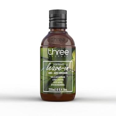 Imagem de Leave-in Pantovin 48hs Anti-Umidade Three Therapy 250g
