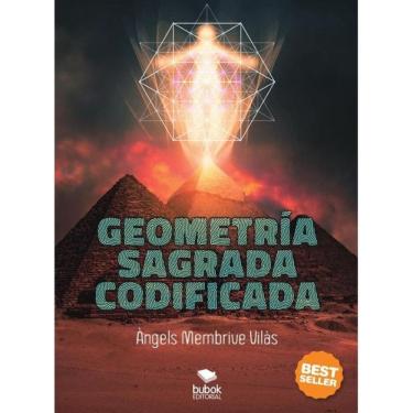 Imagem de Geometría Sagrada Codificada - Espanhol