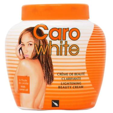 Imagem de Creme Caro wiht original de 300/ml - Caro wihte