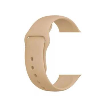Imagem de Pulseira Sport Compatível Com Smartwatch Ultra Max Bw25 - Poolsy, Cara