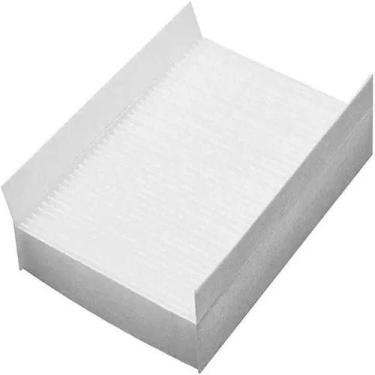 Imagem de Filtro de ar condicionado Fiat Toro após 2016 / Renegade - AKX2108 - W