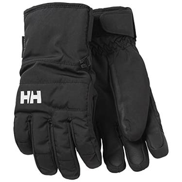 Imagem de Helly-Hansen Unissex-adulto, profissional, unissex, excepcionalmente, 990 Preto, 12