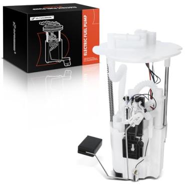 Imagem de A-Premium Conjunto de bomba de combustível compatível com Infiniti M35h 2012-2013 Q50 2011-2016 Q70 2014-2017 Q70L 2015-2017 3.0L 3.5L 3.7L Elétrica/Gasolina