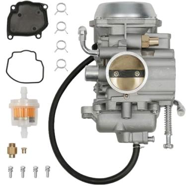 Imagem de Carburador Carb | para Polaris 1999-2009 Ranger 500, 2001-2008 Sportsman 500, Magnum 425 ATV QUAD Carb