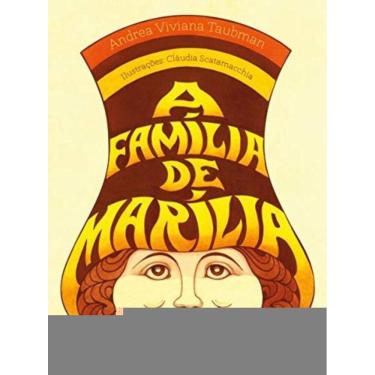 Imagem de Familia De Marilia, A