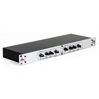 Imagem de dbx 223xs Stereo 2 vias, crossover mono de 3 vias com conectores XLR