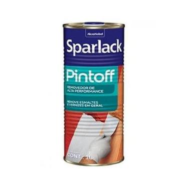 Imagem de SL Sl Pintoff Removedor - Sparlack