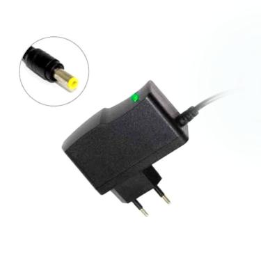 Imagem de Fonte Chaveada Mxt Para Cftv 12v-1a