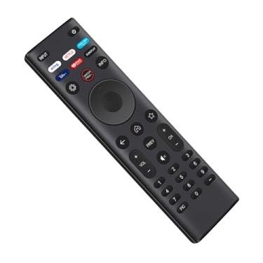 Imagem de Controle remoto universal substituído XRT140-V8 - ALLIMITY - Adequado para Smart TVs Vizio XRT140 Controle remoto D-Series M-Series P-Series V-Series V755M-K03