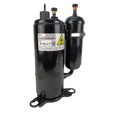 Imagem de Compressor Inverter 12.000 Btus R410 220v Ksk103d33uez3 Único