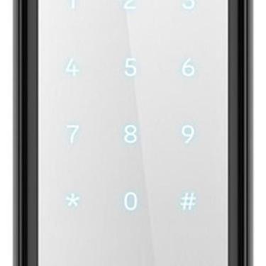 Imagem de Fechadura Eletrônica Digital Espelhada Sobrepor Senha - Yale