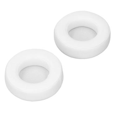 Imagem de Generic Fones de Ouvido Fones de Ouvido, Alta Elasticidade de Alta Vida de Serviço de Serviço de Ruído de Ruído de de de Reposição de de para Virduoso Rgb Wireless Xtt Xt (Branco)