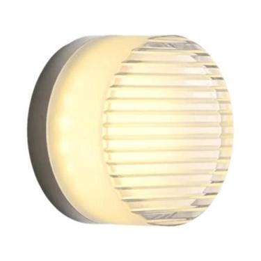 Imagem de Luz De Parede Acrílica Nórdica À Prova D'água Para Quarto, Cama, Corre