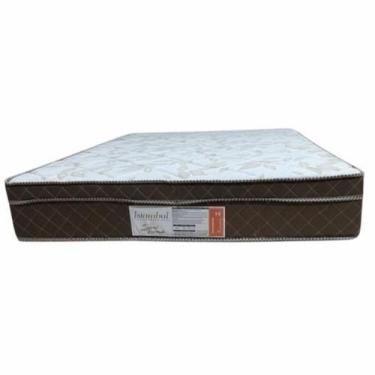 Imagem de Colchao instambull d26 - premium 1cm 138x188x24 - RUDRACK
