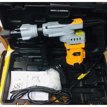 Imagem de Martelete Perfurador 220v 1400w Rompedor 10 kilos - Sa, Songle, Nakaza