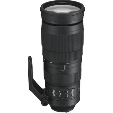 Imagem de Nikon - Lente zoom supertelefoto AF-S NIKKOR 200-500mm f/5.6E ED VR - Preto-20058