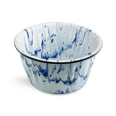 Imagem de CHAMPANHEIRA 26 MARMORIZADO (AZUL)