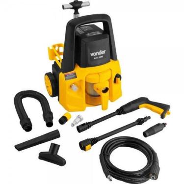 Imagem de Lavadora e aspirador 2 em 1 LAV 1580 220 V VONDER