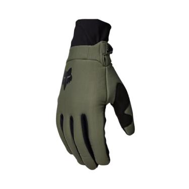 Imagem de Fox Racing Luva masculina Defend Drive Thermo Motocross Dirt Bike, Pedra escura, XX-Grande