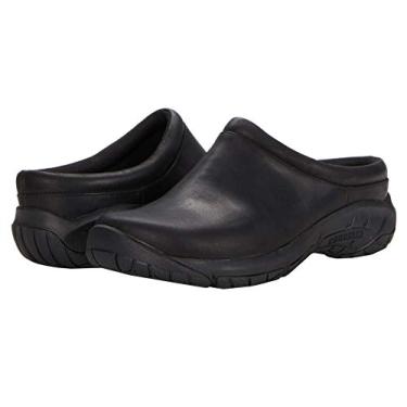 Imagem de Merrell Encore Nova 4 feminino, Preto, 9.5 Wide