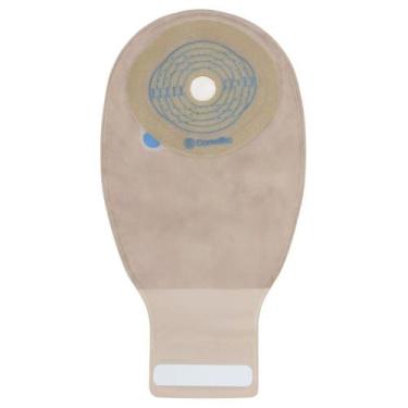 Imagem de Bolsa de Colostomia 20-70 mm Esteem Plus Drenável Convatec - Opaca - 4