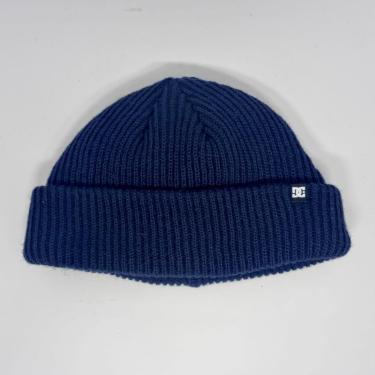 Imagem de Gorro Dc Fish N Destroy 2 Marinho - Adulto-Masculino