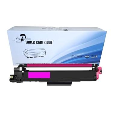 Imagem de Toner Compatível TN217 Premium para MFC-L3750CDW HL-L3210CW DCP-L3551CDW (Magenta)