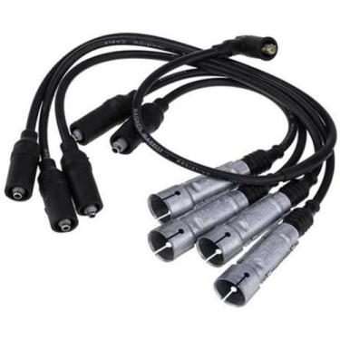 Imagem de Cabo Ignição Del Rey 1989 a 1991 Magneti Marelli CVMF2202