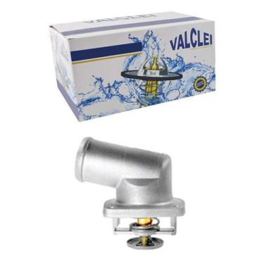 Imagem de Valvula termostatica - astra 2000 a 2004 / zafira 2000 a 2001 - 337282