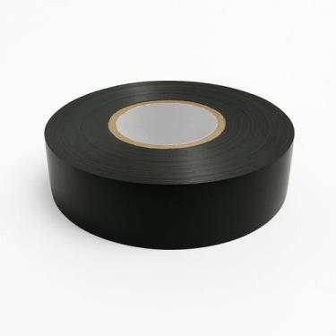 Imagem de Fita Isolante Anti Chama com Proteção UV para Ambientes Internos e Ext