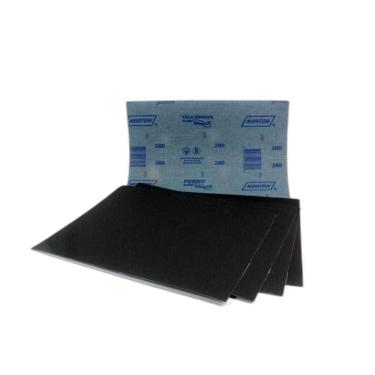 Imagem de Lixa Ferro Gr- 120 Norton