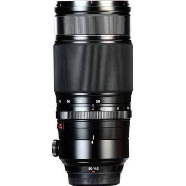 Imagem de Lente Fujifilm Xf 50-140Mm F/2.8 R Lm Ois Wr